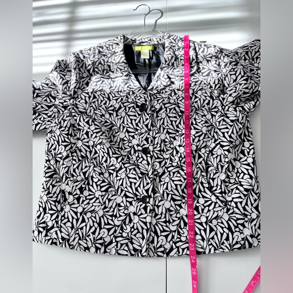 SIGRID OLSEN | 14 | Jacket - Picture 10 of 15